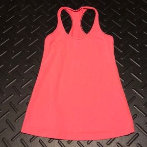 Women’s lulu tank